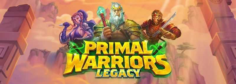 Primal Age