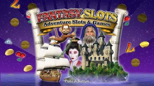 Every Week a New Fantasy Every Week a New Fantasy