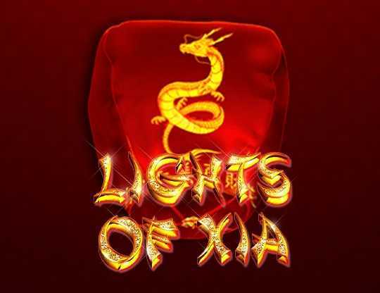 Play Lights of Xia by Edict