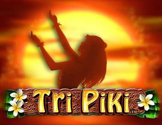 Tri Piki Tri Piki