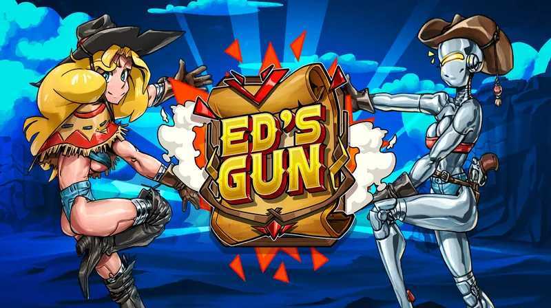 Play Eds Gun by Ela Games