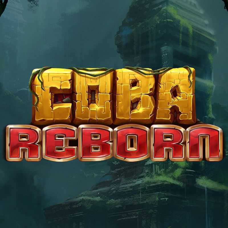 Coba Reborn Coba Reborn
