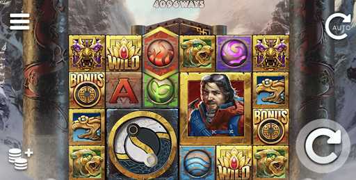 Diablo Reels Diablo Reels