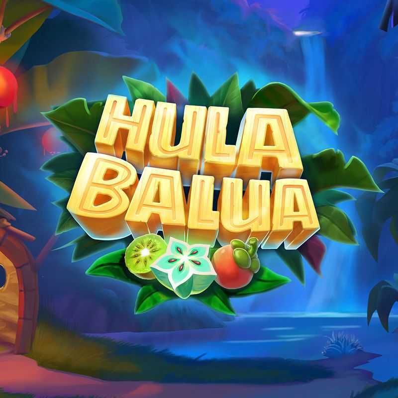 Hula Balua Hula Balua