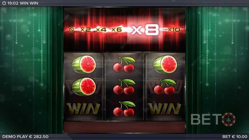 Win Win Win Win