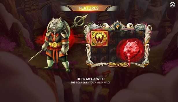 Battle of Myths Battle of Myths