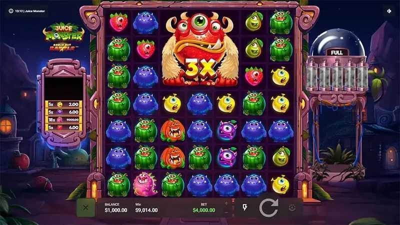 Play Monster Meltdown by Endemol Shine Gaming