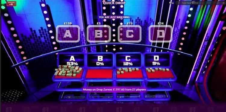 The Million Pound Drop The Million Pound Drop