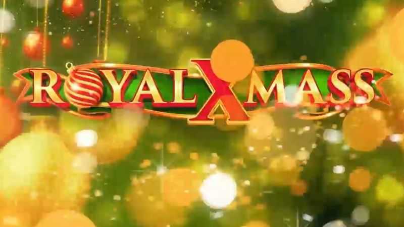 Royal Xmass Royal Xmass