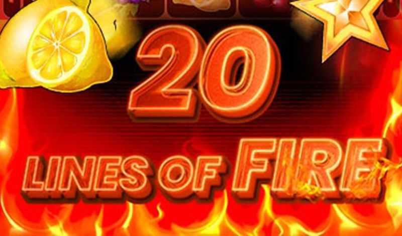 20 Lines of Fire