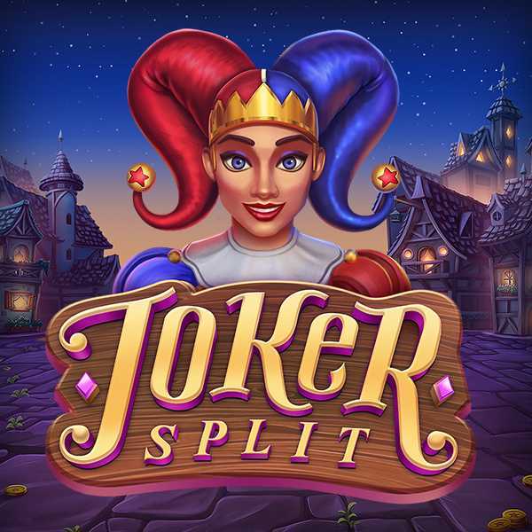 Sizzling Joker