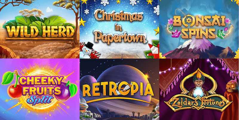 Christmas in Papertown Christmas in Papertown