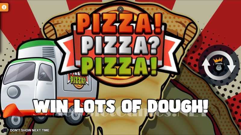 Pizza Time Pizza Time