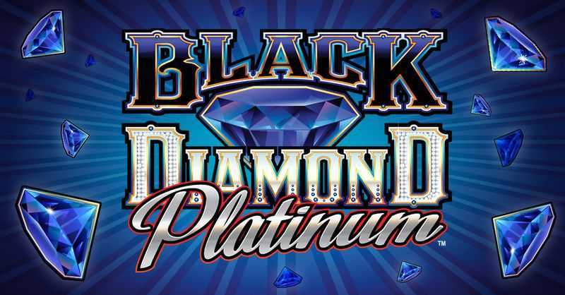 Black Diamond Platinum Black Diamond Platinum