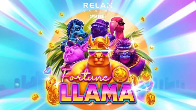 Fortune Llama Fortune Llama