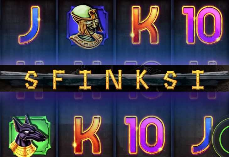 Play Sfinksi by Fils Game