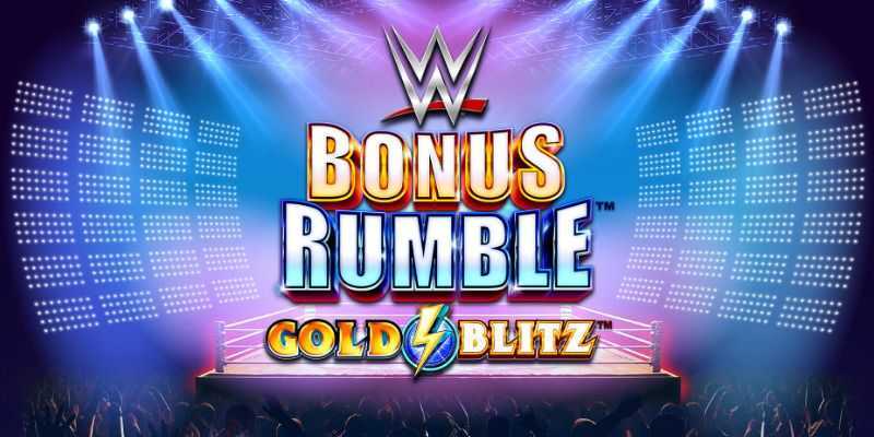 Joker Rush Gold Blitz