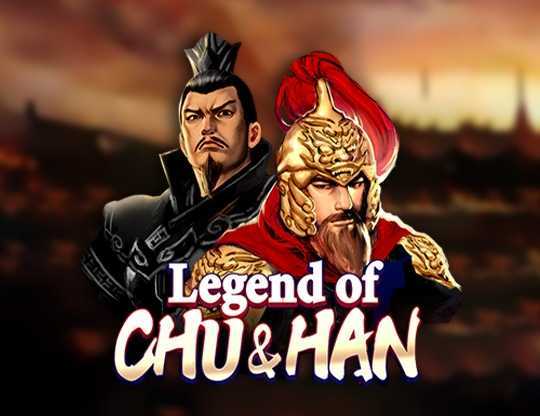 Legend of Chu and Han
