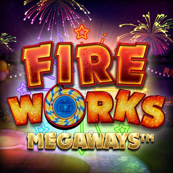 Fireworks Fever Fireworks Fever