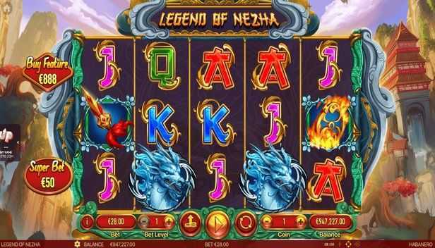 Nezha Nezha