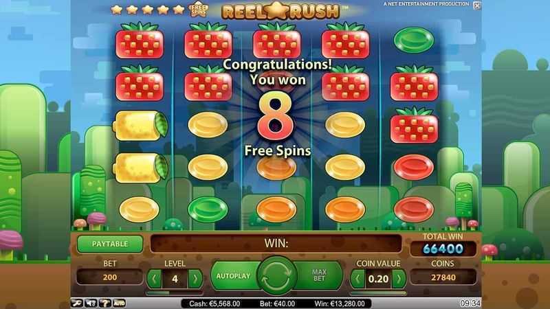 Subway Rush Subway Rush