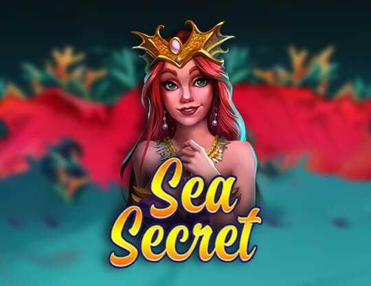 Sea Secret Sea Secret