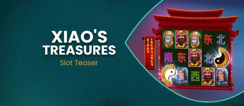 Xiao’s Treasures