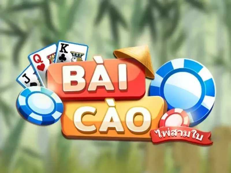 Play Bai Cao by Gameplay