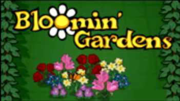 Play Blossom Garden by Gameplay