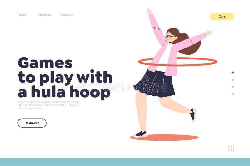 Hula Girl