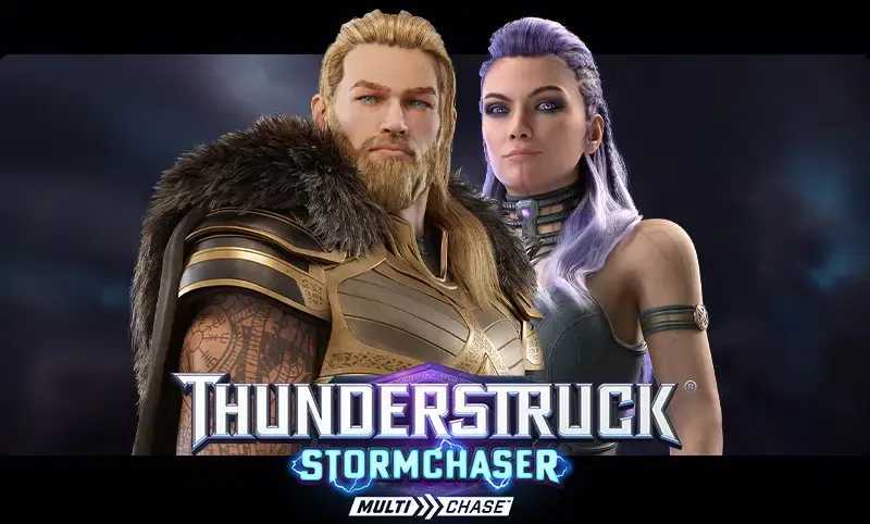 Thunderstruck Thunderstruck
