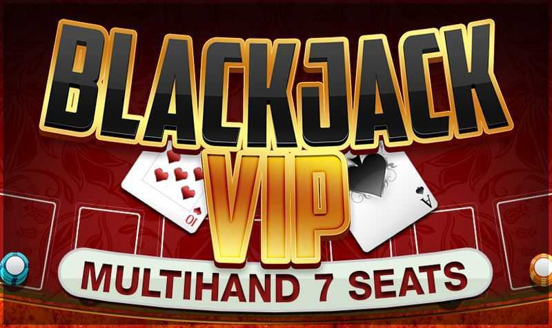 Multihand Blackjack Multihand Blackjack