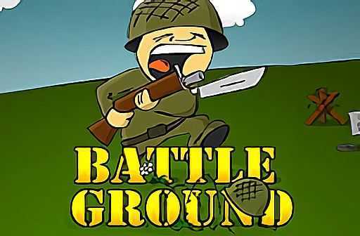 Battleground Spins Battleground Spins