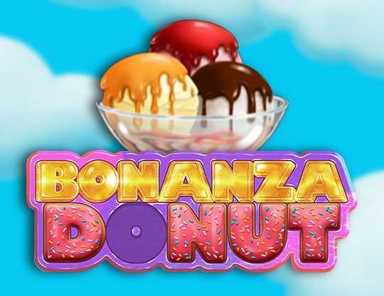 Bonanza Donut Bonanza Donut