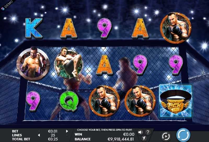 Primetime Combat Kings