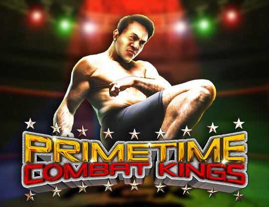 Primetime Combat Kings Primetime Combat Kings