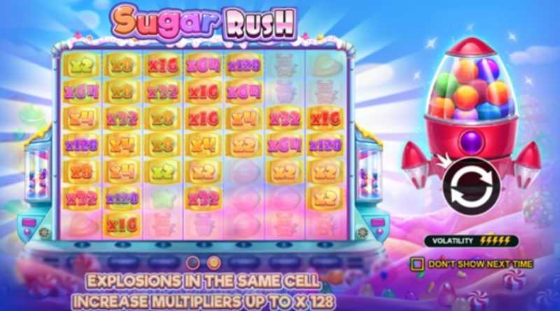 Sugar smash Sugar smash