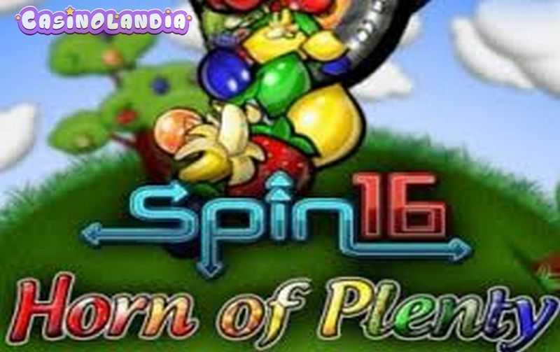 Horn of Plenty
