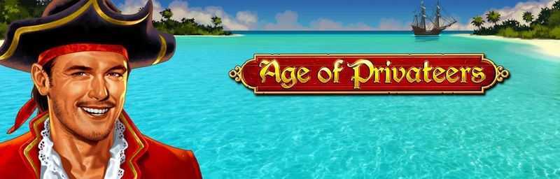 Age of Privateers Age of Privateers