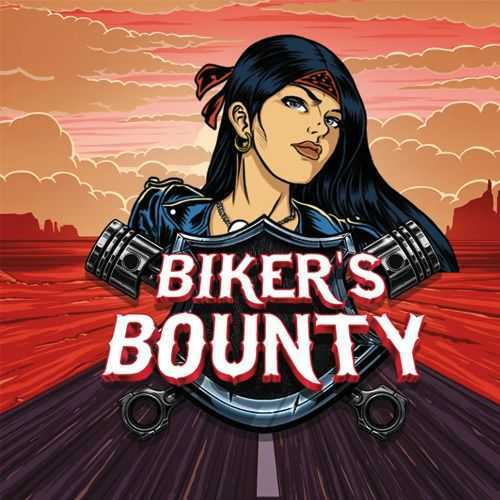 Biker’s Bounty Biker’s Bounty