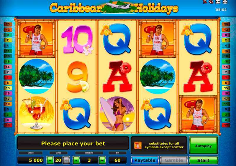 Caribbean Holidays Caribbean Holidays