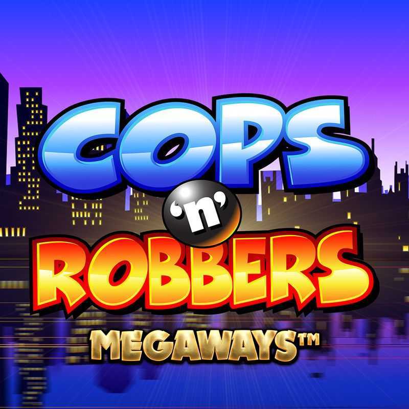 Cops 'n' Robbers Millionaires Row Cops 'n' Robbers Millionaires Row