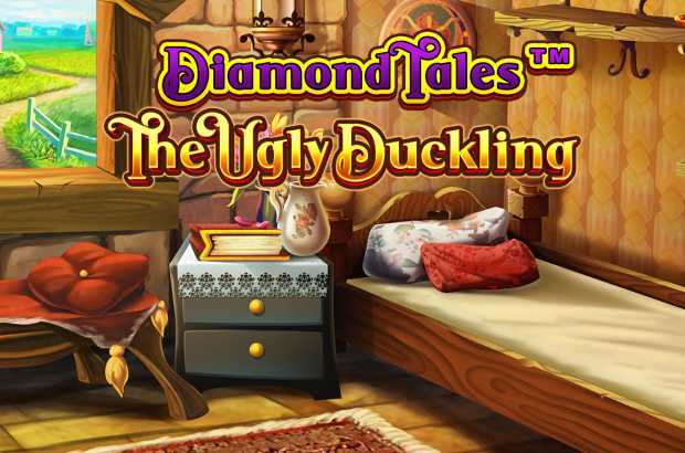 Diamond Tales: The Ugly Duckling Diamond Tales: The Ugly Duckling