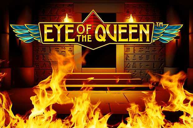 Eye of the Queen Eye of the Queen