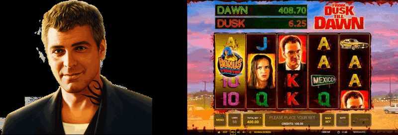 From Dusk Till Dawn 10 From Dusk Till Dawn 10