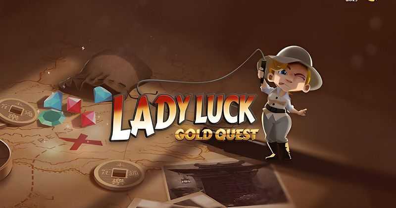 Quest for Gold Quest for Gold