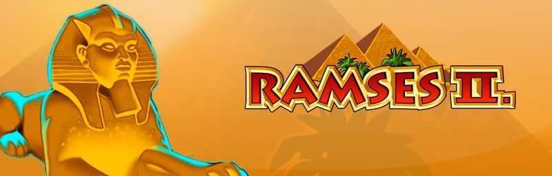 Ramses II Ramses II