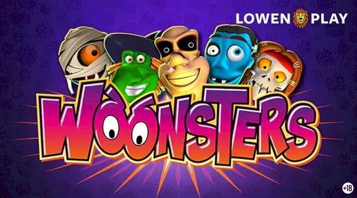 Woonsters Woonsters