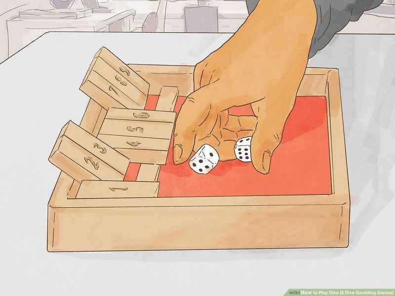 666 Rolling Dice