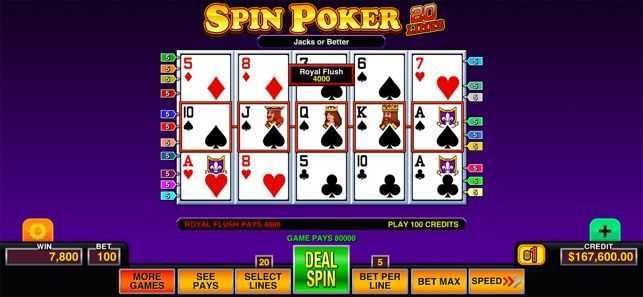 2 Ways Royal Video Poker 3 Hands